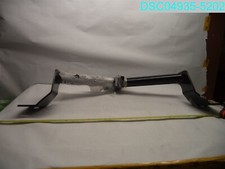 76128 Class 3 Trailer Hitch, 2 Inch Receiver, Black