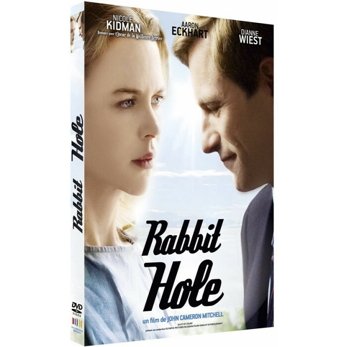 Rabbit Hole DVD Nuovo