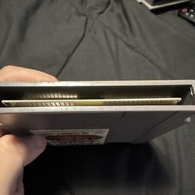 Family Feud NES Nintendo Entertainment System 1991 - Tested Gametek Clean Tested