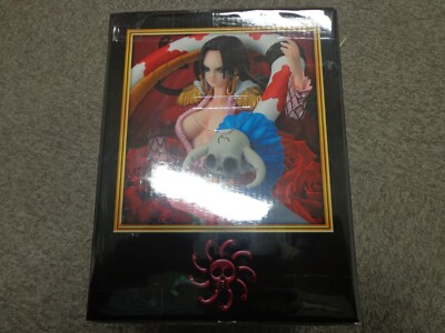 NEW*UNOPENED BANPRESTO One Piece Special Quality Figure Boa