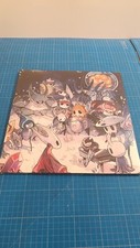 David Peacock  Hollow Knight Piano Collection...