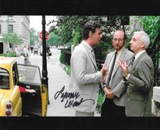* LYMAN WARD * signed autographed 8x10 photo * FERRIS BUELLER'S DAY OFF * 14