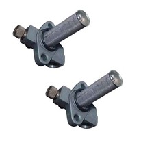2PK Fuel Tank Valves for Ford Tractors | 501, 700, 800, 901 Series