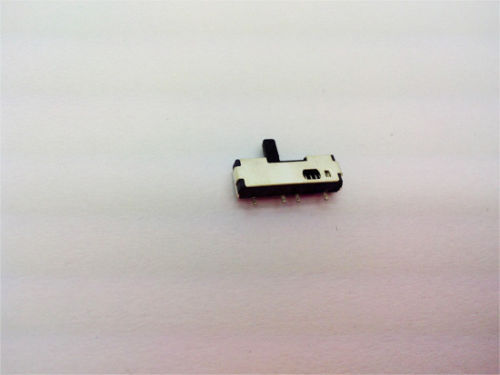 2 Units Repair Parts ON/OFF Power Switch Button For Nintendo DSL NDSL DS Lite - Picture 1 of 3