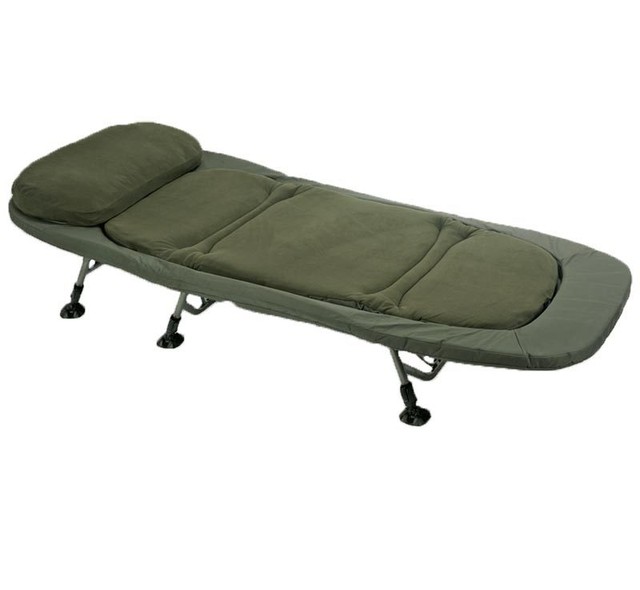 TF Gear Flat Out 3 Leg Bedchair TFGFLATOUT3LEG for sale online eBay