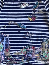 Image of Monsoon dress 5-6 Years BNWOT