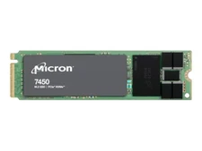 Micron MTFDKBA400TFS-1BC1ZABYYR 7450 MAX 400GB NVMe PCIe 4.0 3D TLC M.2 22x80mm