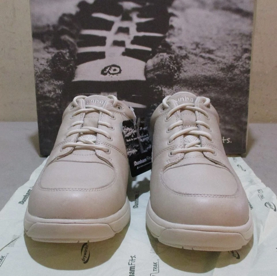 New Dunham: by New Balance #8000BE 16 D osso (7431)