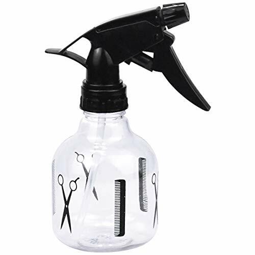 Bottiglie spray,200 ml Flaconi Spray Vuoti Bottiglie spray vuote per (I2i)