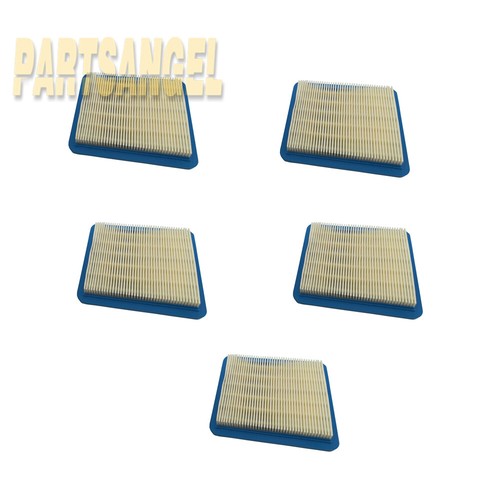 5PK Air Filter for Honda 17211Zl8023 17211ZE8000 17211ZL8003