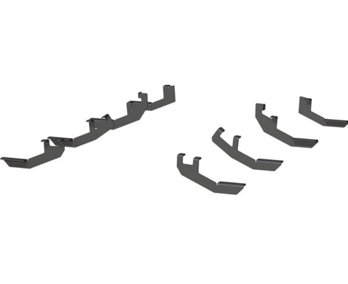 Aries 2055130 VersaTrac Mounting Bracket Kit for Honda Ridgeline - Picture 2 of 7