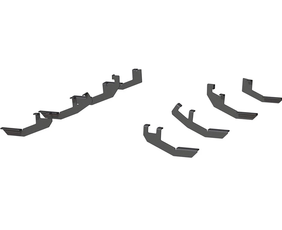 Kit de soporte de montaje Aries 2055130 VersaTrac para Honda Ridgeline Foto 2 de 4