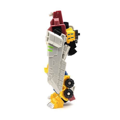 Transforming Toys Car Transformation Action Figure Deformation Robot Toy - Picture 9 of 14