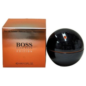 hugo boss black parfum