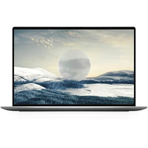 Dell XPS 13 Plus 9320 13.4" TS - i7-1260P - 16GB RAM - 512 GB SSD - Silver - Picture 5 of 9