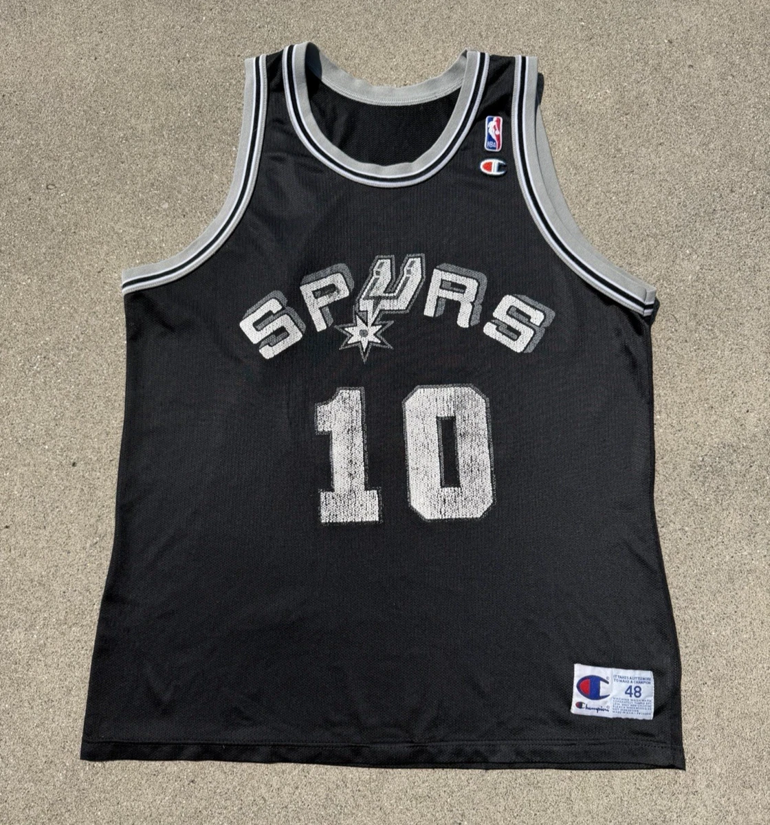 Dennis Rodman San Antonio Spurs NBA Jerseys for sale | eBay