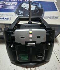 Radiocomando Futaba 2 canali usato