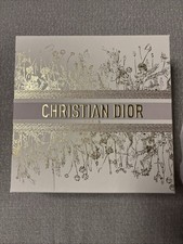 CHRISTIAN DIOR Gift Box MEDIUM SIZE LIMITED EDITION