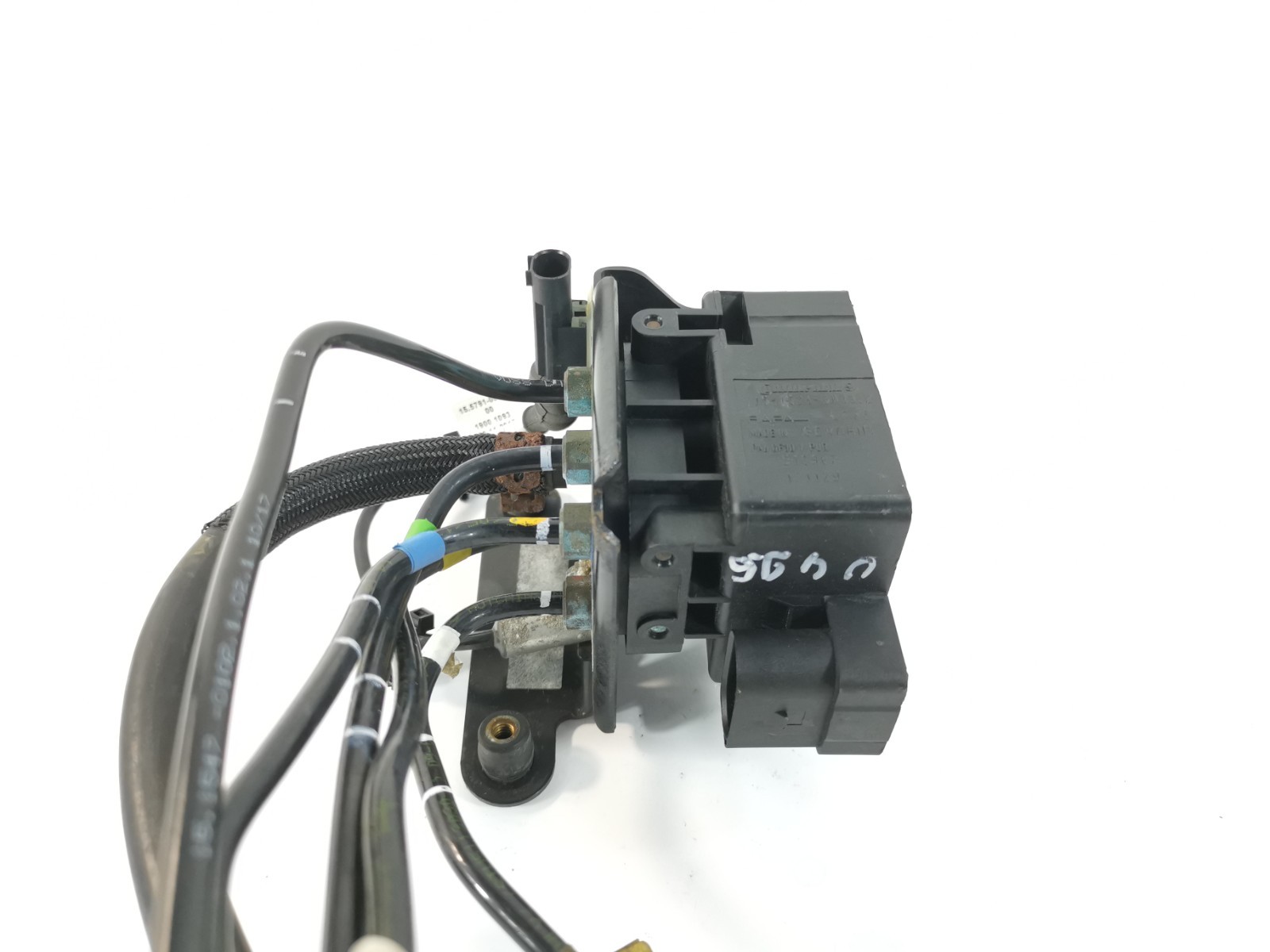 Maserati Levante 2018 Solenoid valve P/N 670039247