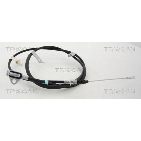 Triscan Handbremsseil Bremsseil Rechts Passend FüR Mazda 6 Stufenheck GJ GH-image