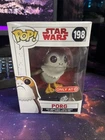 Funko POP! Star Wars: Porg #198 *Target Exclusive*