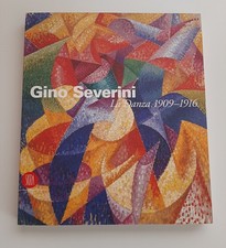Gino Severini - La Danza - 1909 - 1916