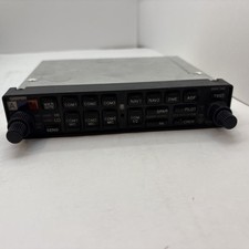 Garmin GMA 340 Audio Panel 011-00401-10 