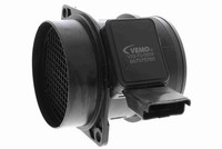 Vemo V22-72-0004 Luftmassenmesser FüR CitroËN Passend FüR Fiat Lancia