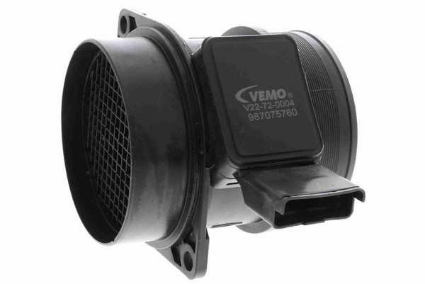 Vemo V22-72-0004 Luftmassenmesser FüR CitroËN Passend FüR Fiat Lancia-image