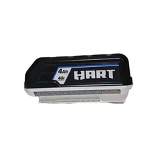 HART HLBP02VNM LI-Ion 40V 4.0AH Battery USED