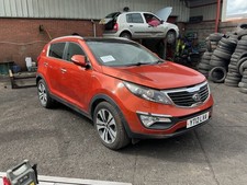 KIA SPORTAGE MK3 (SL) 2010-2014 Fuel Pump In Tank 311112P900