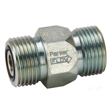 PARKER  Hydraulic Check Valve,15 gpm,13/16 in 53VA88
