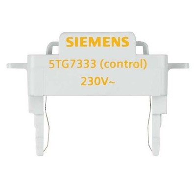 Siemens Dig.Industr. LED-Leuchteinsatz 5TG7333 Beleuchtungseinsätze