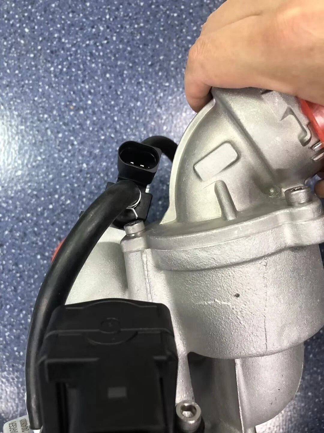 Turbo Turbocharger Fit for VW Tiguan CC EosGTI 2.0L 2009-2016 06J145702K thumbnail 15