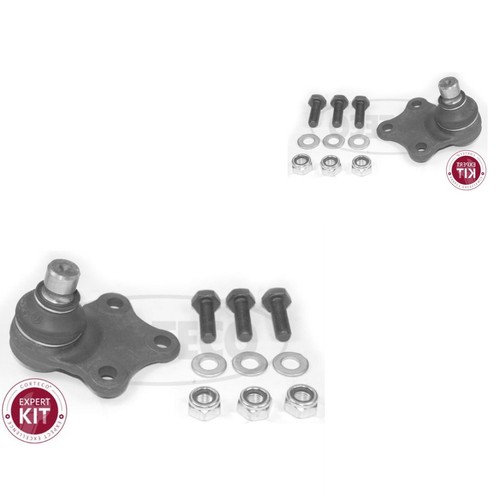 CORTECO 49398613 Braccio oscillante, Sospensione ruota per AUDI,SKODA