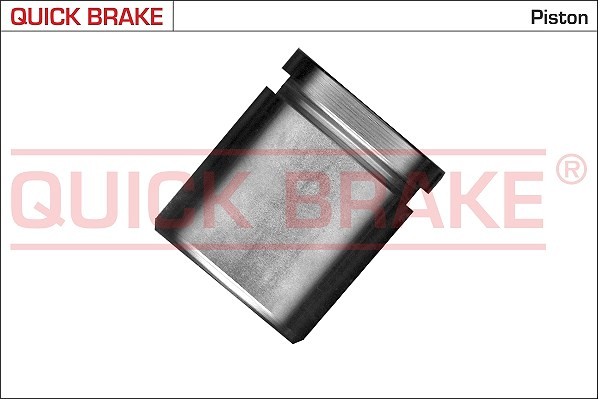 Quick Brake Kolben, Bremssattel Hinterachse U.A. FüR MERCEDES-BENZ, VW-image