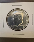 1964 Kennedy Half Dollar 90% Silver UNCirculated Coin Free Shipping