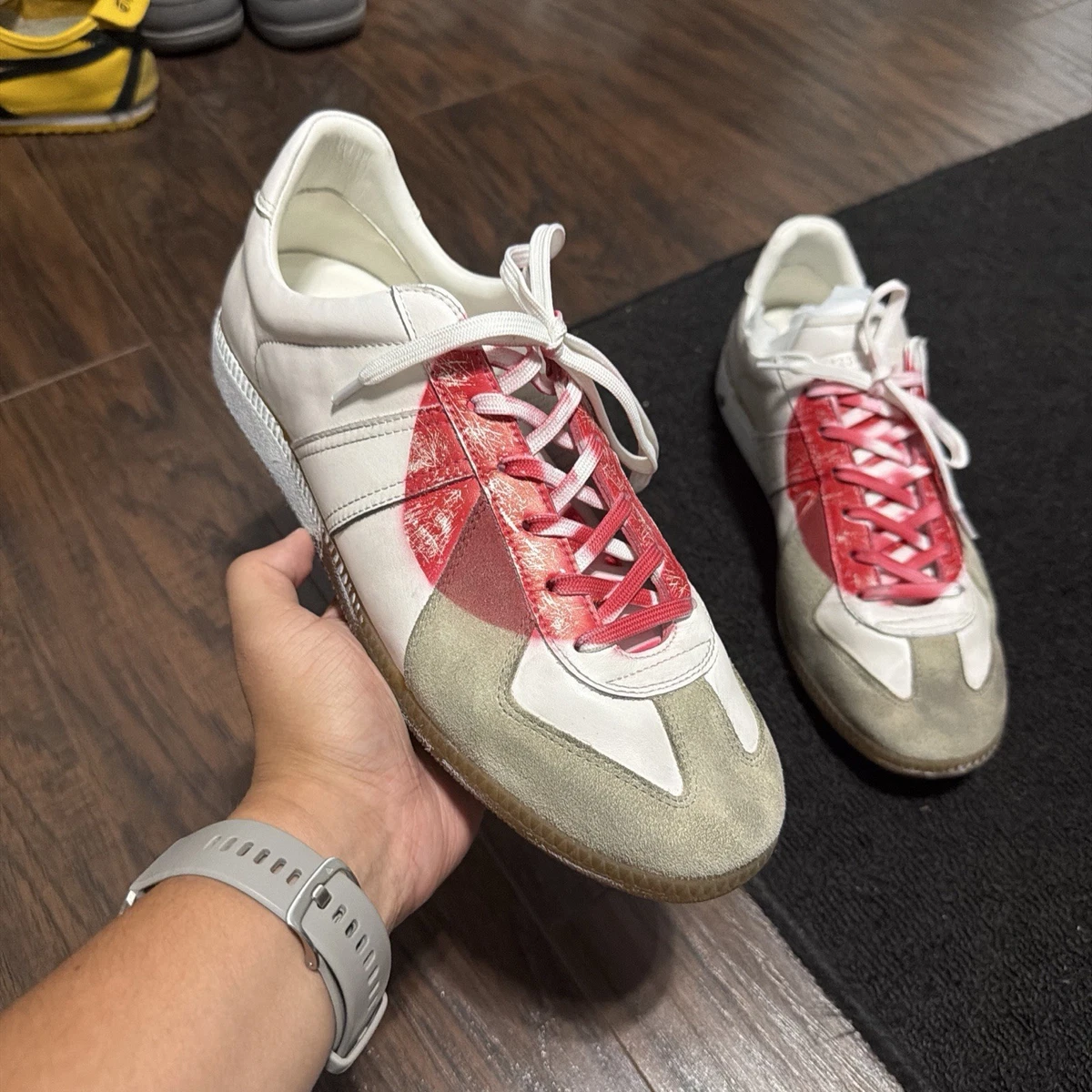 Maison Martin Margiela Shoes for Men for sale | eBay