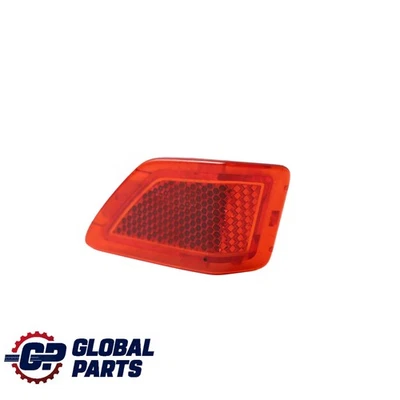 Ford Focus Mk3 Tarjeta Puerta Panel Reflector Delantero Derecho BM51-A24018-ABW - Imagen 1 de 4