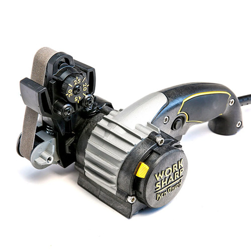 Work Sharp WSKTS-KO2 Ken Onion Knife & Tool Sharpener