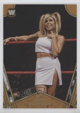 2018 Topps Legends of the WWE Women's Division Bronze Terri Runnels #WD-8 1qy