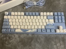 Varmilo VA87M Sea Melody TKL Mechanical Keybo...