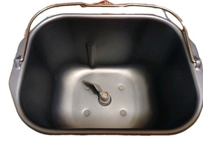 Replacement Bread Pan  Paddle For Magic Chef Bread Maker Machine VBM200C-1(200)
