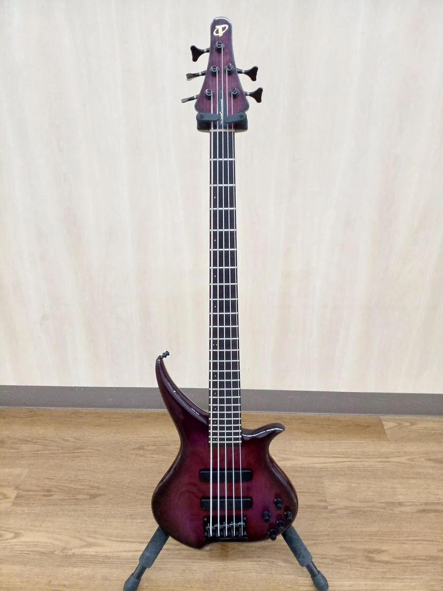 Tune 5 String Bass Guitars for sale | eBay