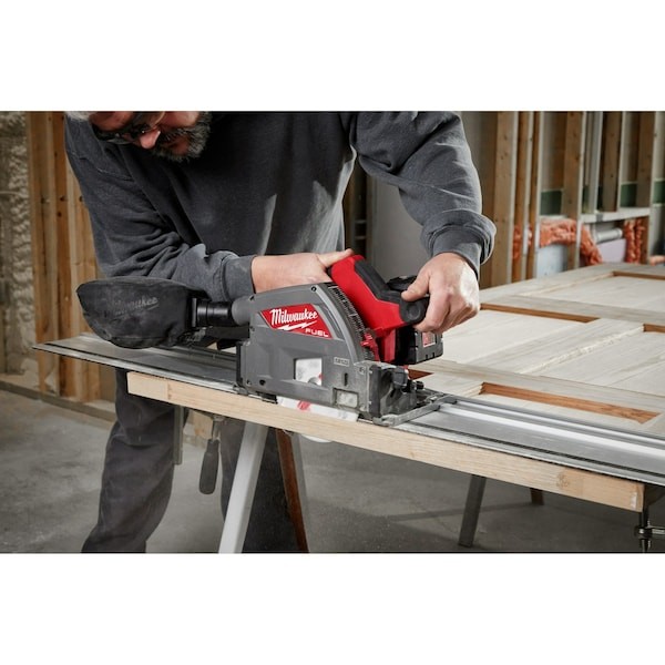 Milwaukee Tool 48-08-0570 31 In. Track Saw Guide Rail