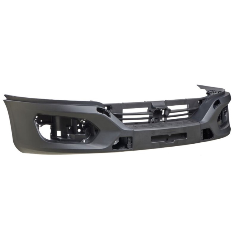 Pare-choc avant noir Iveco Daily depuis 2019 de remplacement standard