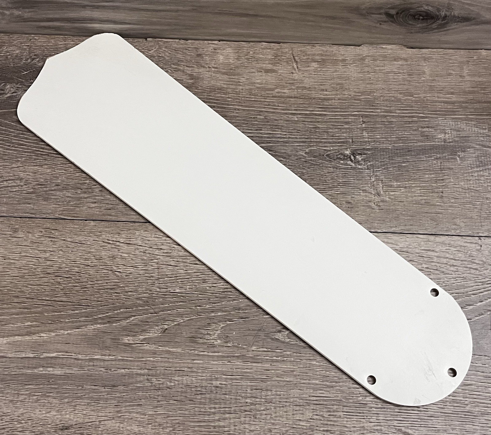 HAMPTON BAY WHITE CEILING FAN E81964 MODEL 513S-G Replacemen