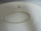 Huge Haviland Limoges Platter Schleiger 291A Pink Roses Gold Two Wells 18" — photo 6