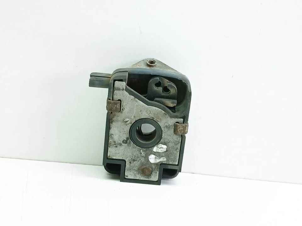 BMW 5 E39 1997 Front Right Lock Lock Cylinder Bonnet UST125944 - image 2 of 4