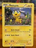 2014 Pokemon XY Phantom Forces Helioptile 29/119 Common Basic MP